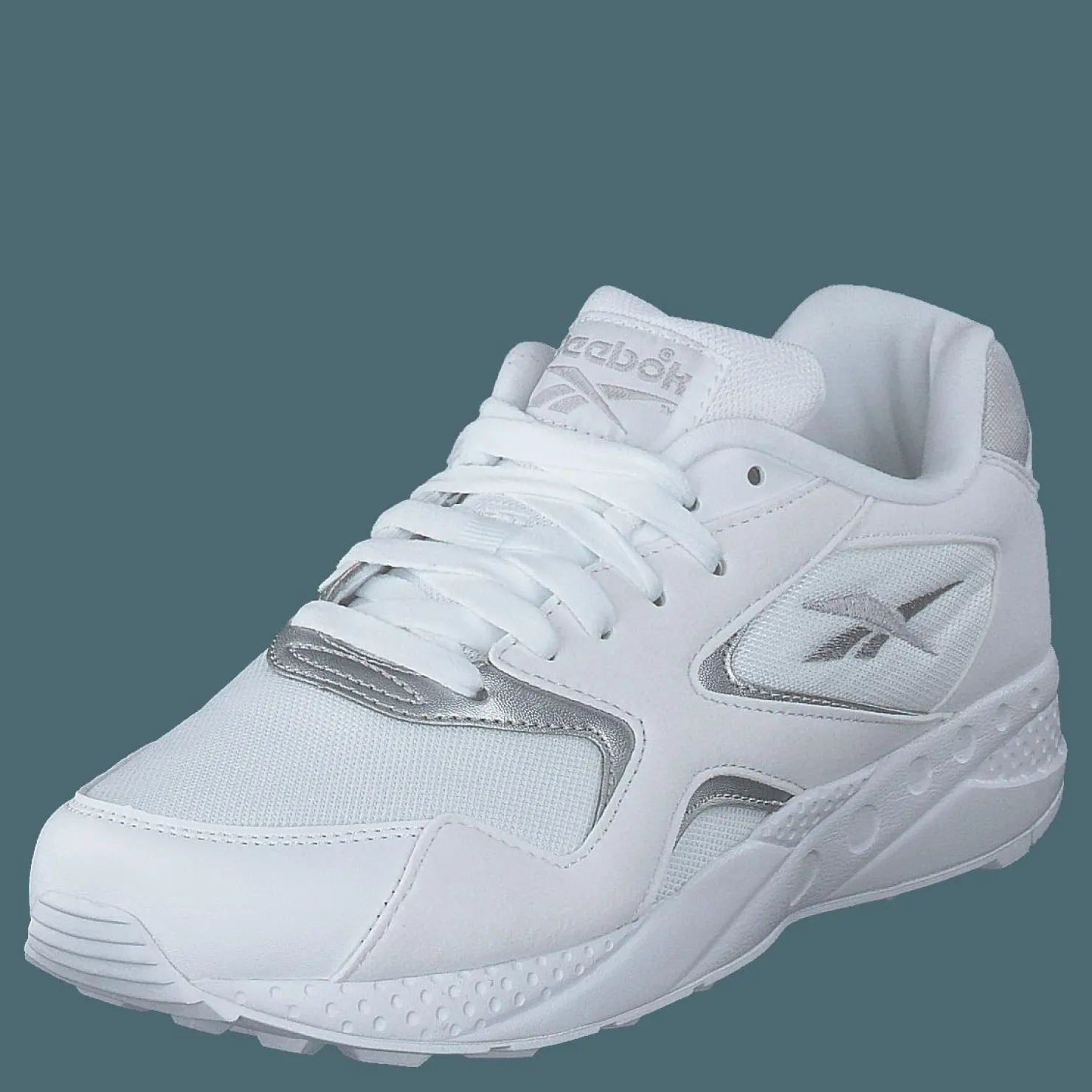 Reebok Classic Torch Hex White/pugry2/silvmt Vit Online