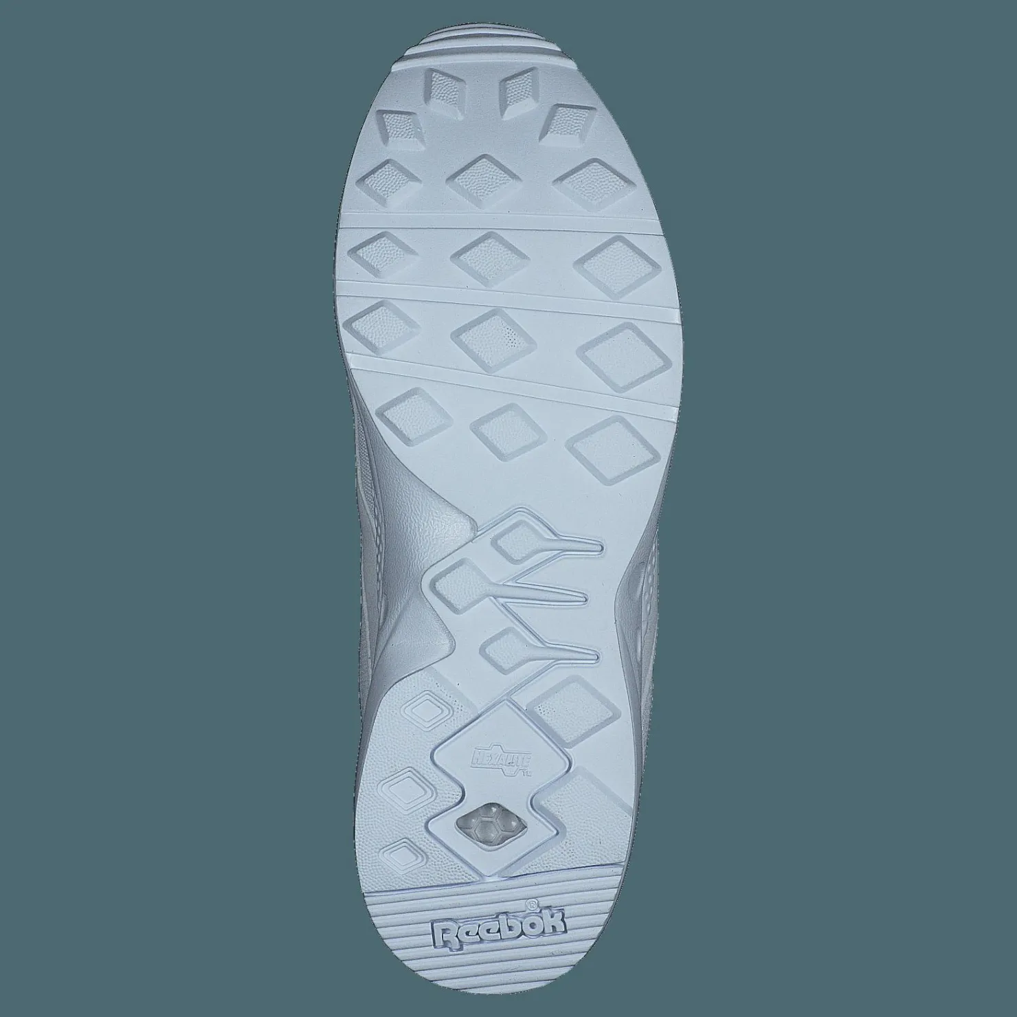 Reebok Classic Torch Hex White/pugry2/silvmt Vit Online