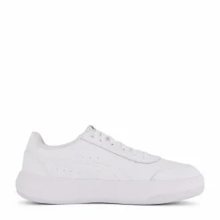 Puma Tori White- White Vit