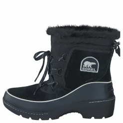 Sorel Torino 010 Black Light Bisque Svart Sale