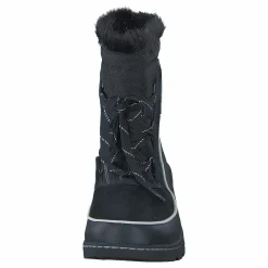 Sorel Torino 010 Black Light Bisque Svart Sale