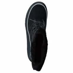 Sorel Torino 010 Black Light Bisque Svart Sale