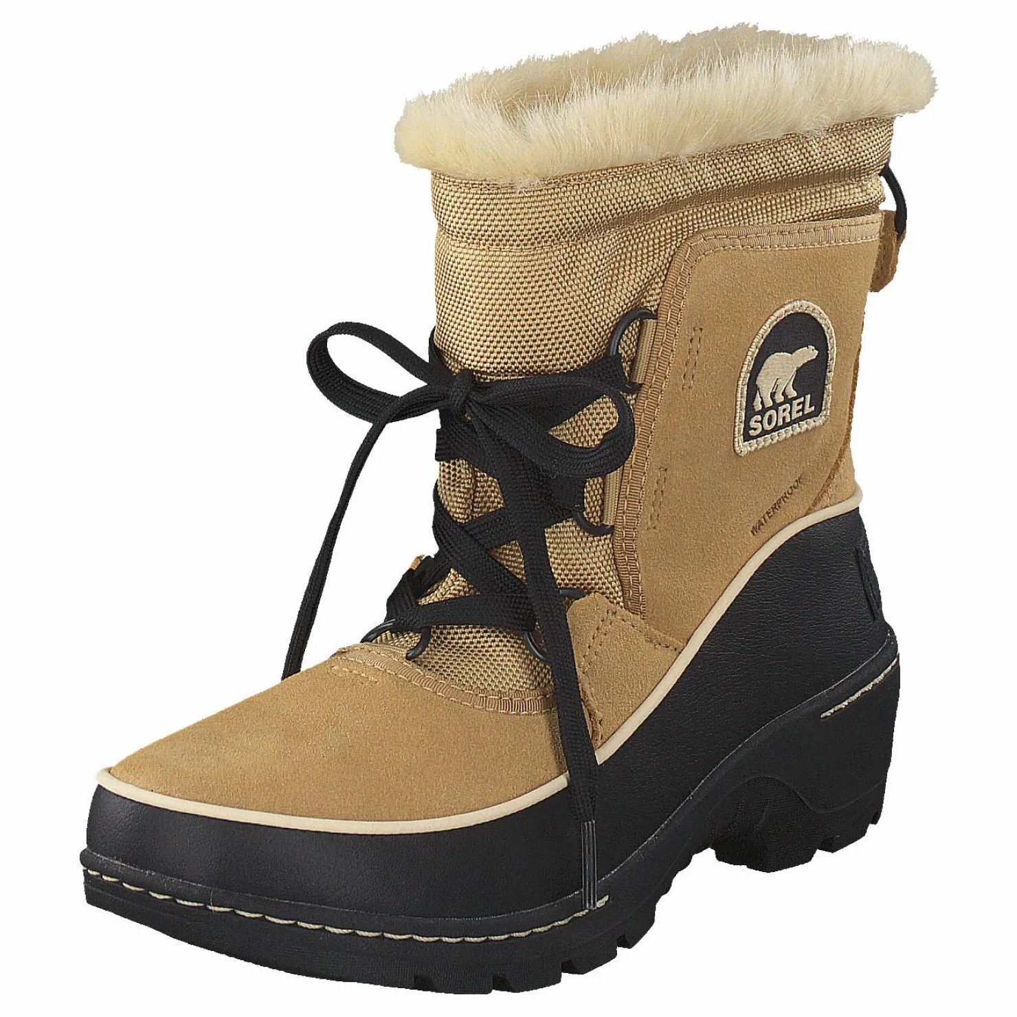 Sorel Torino 373 Curry Black Brun Sale