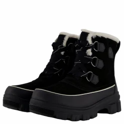 Sorel Torino™ V Wp Black Svart Hot