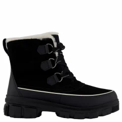Sorel Torino™ V Wp Black Svart Hot