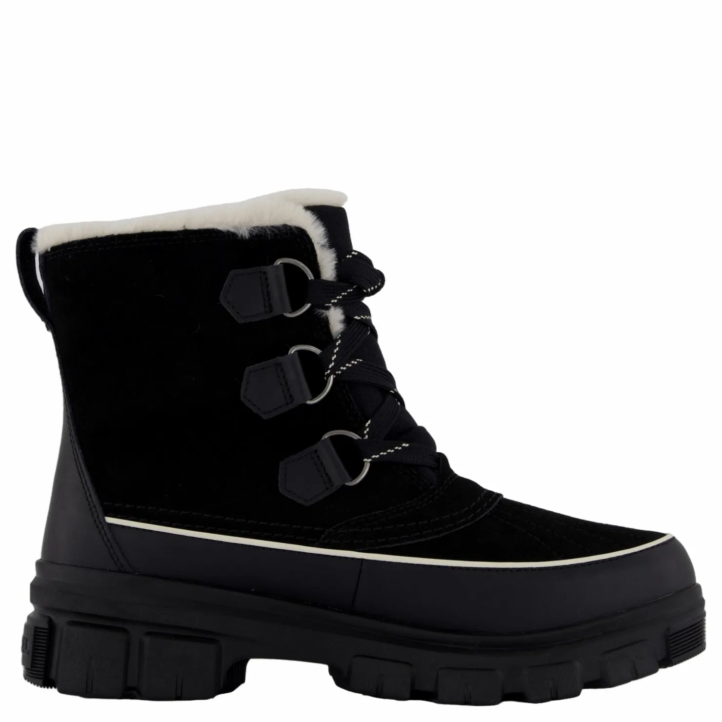 Sorel Torino™ V Wp Black Svart Hot