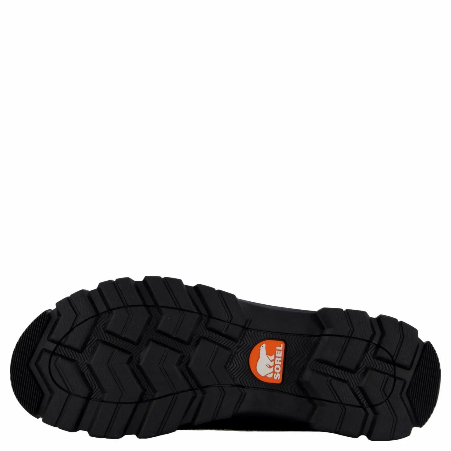 Sorel Torino™ V Wp Black Svart Hot