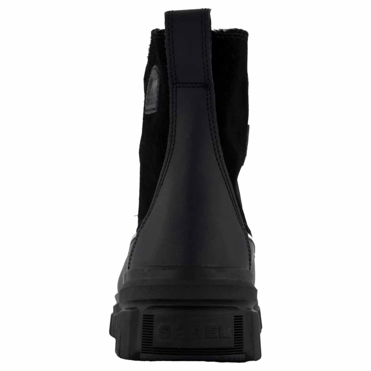 Sorel Torino™ V Wp Black Svart Hot