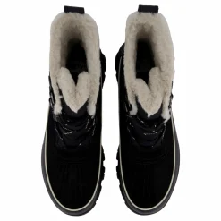 Sorel Torino™ V Wp Black Svart Hot