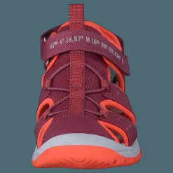 Superfit Tornado Pink Röd och Rosa Discount
