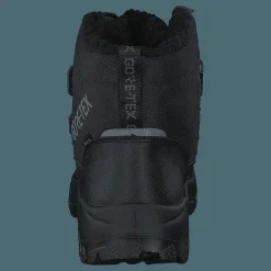 Gulliver Torne Knippbo Gtx Black Svart Outlet