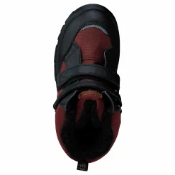 Gulliver Torne Knippbo Gtx Bordo Röd Hot