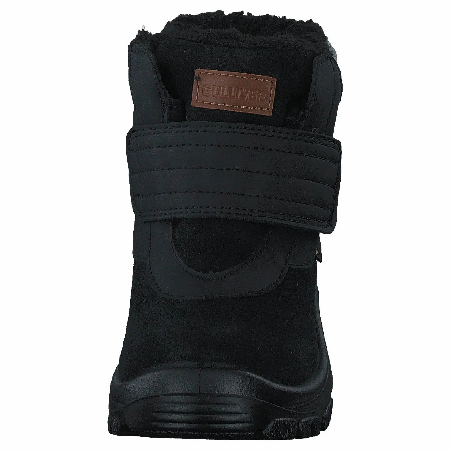 Gulliver Torne Ruff Gtx Black Svart Discount