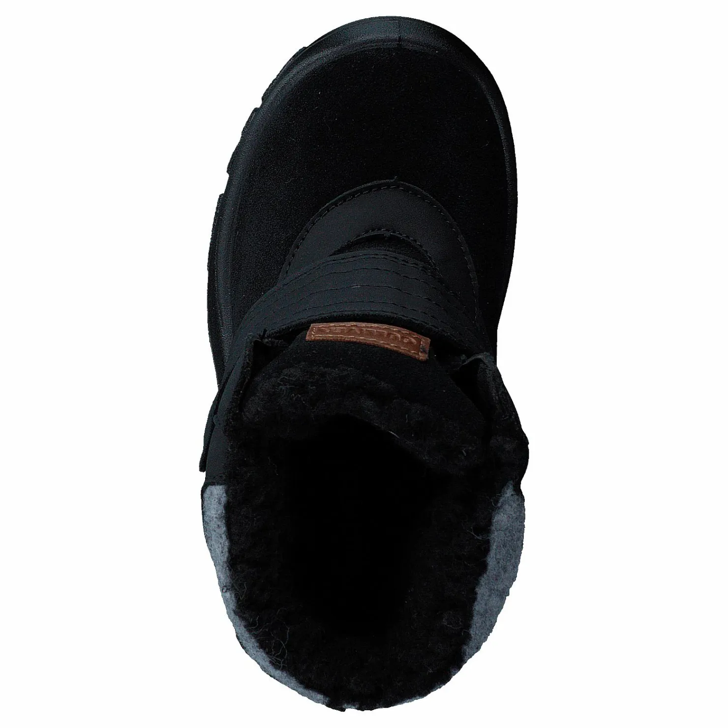 Gulliver Torne Ruff Gtx Black Svart Discount