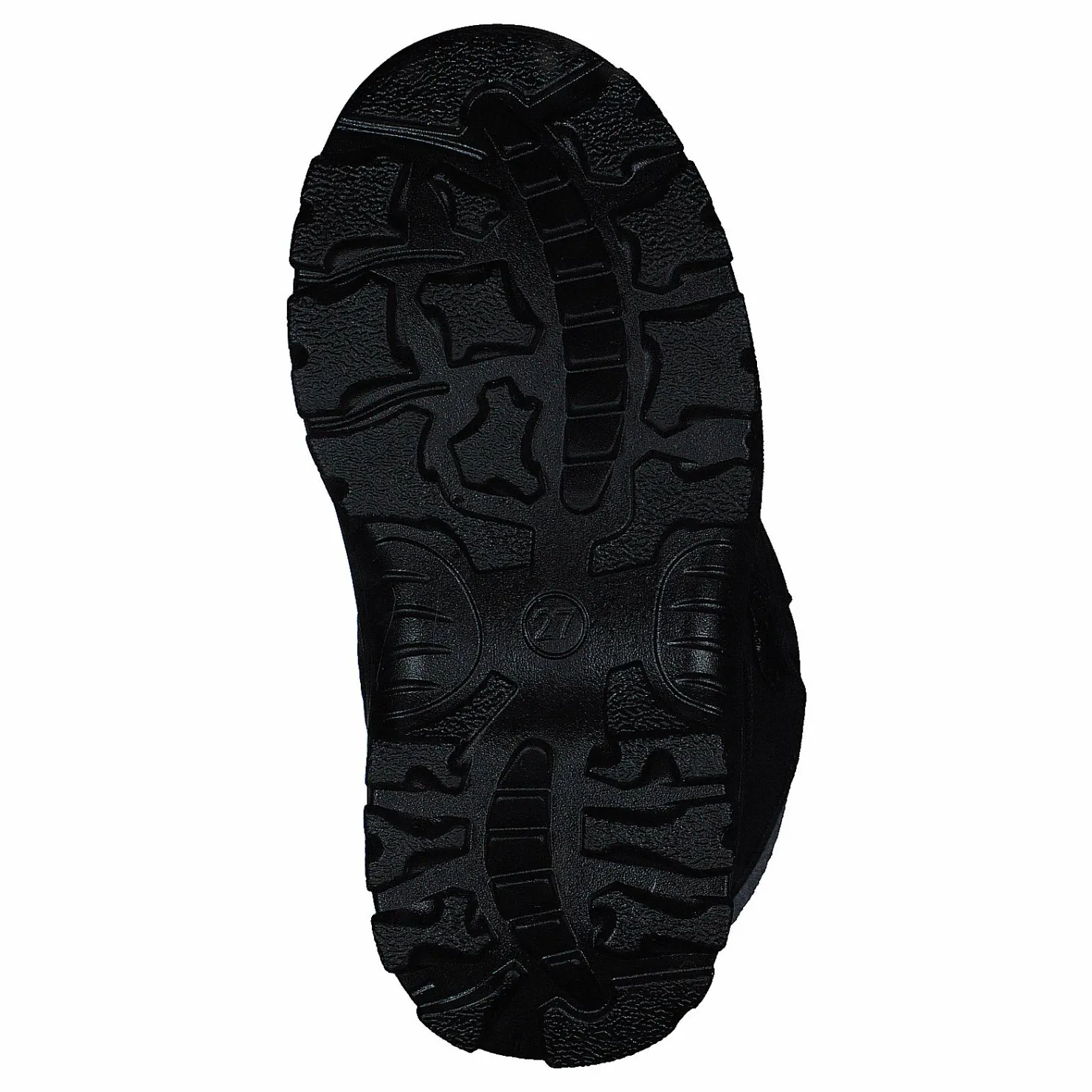 Gulliver Torne Ruff Gtx Black Svart Discount