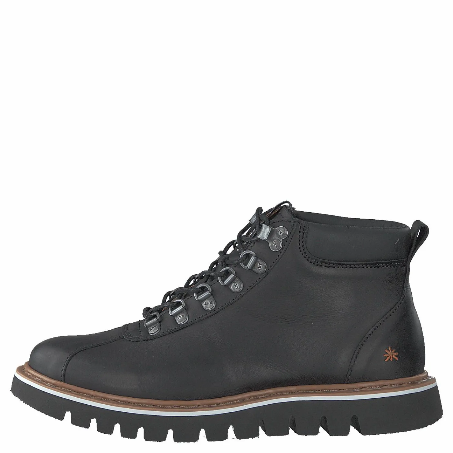 Art Toronto Grass Black Svart