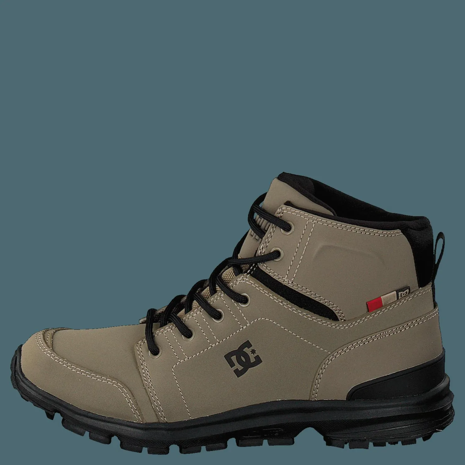 DC Shoes Torstein Timber Brun New