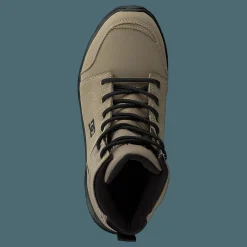 DC Shoes Torstein Timber Brun New