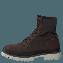 Levi's Torsten Quilted Brun Online