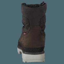 Levi's Torsten Quilted Brun Online