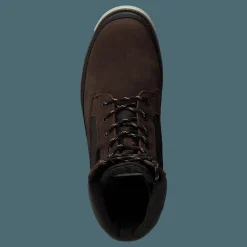 Levi's Torsten Quilted Brun Online