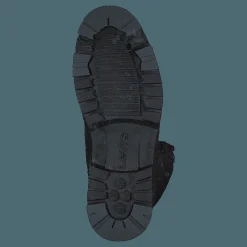 Levi's Torsten Quilted Full Black Svart Outlet