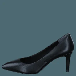 Rockport Total Motion 75mm Pointy Toe Black Svart Online