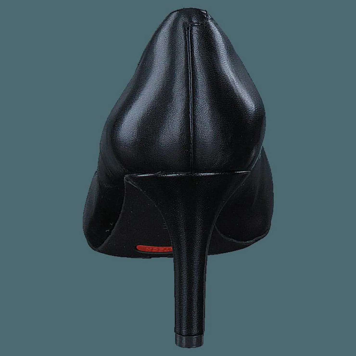 Rockport Total Motion 75mm Pointy Toe Black Svart Online
