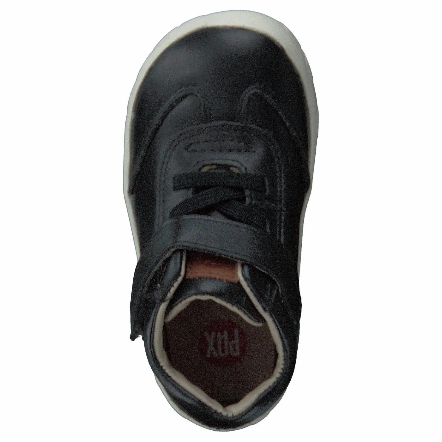Pax Tott Black Svart Hot