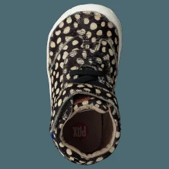 Pax Tott Pony Black Brun Online