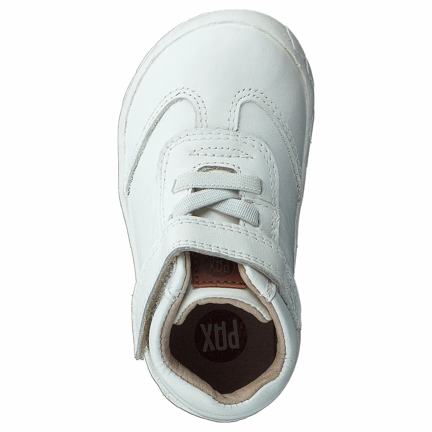 Pax Tott White Vit Best