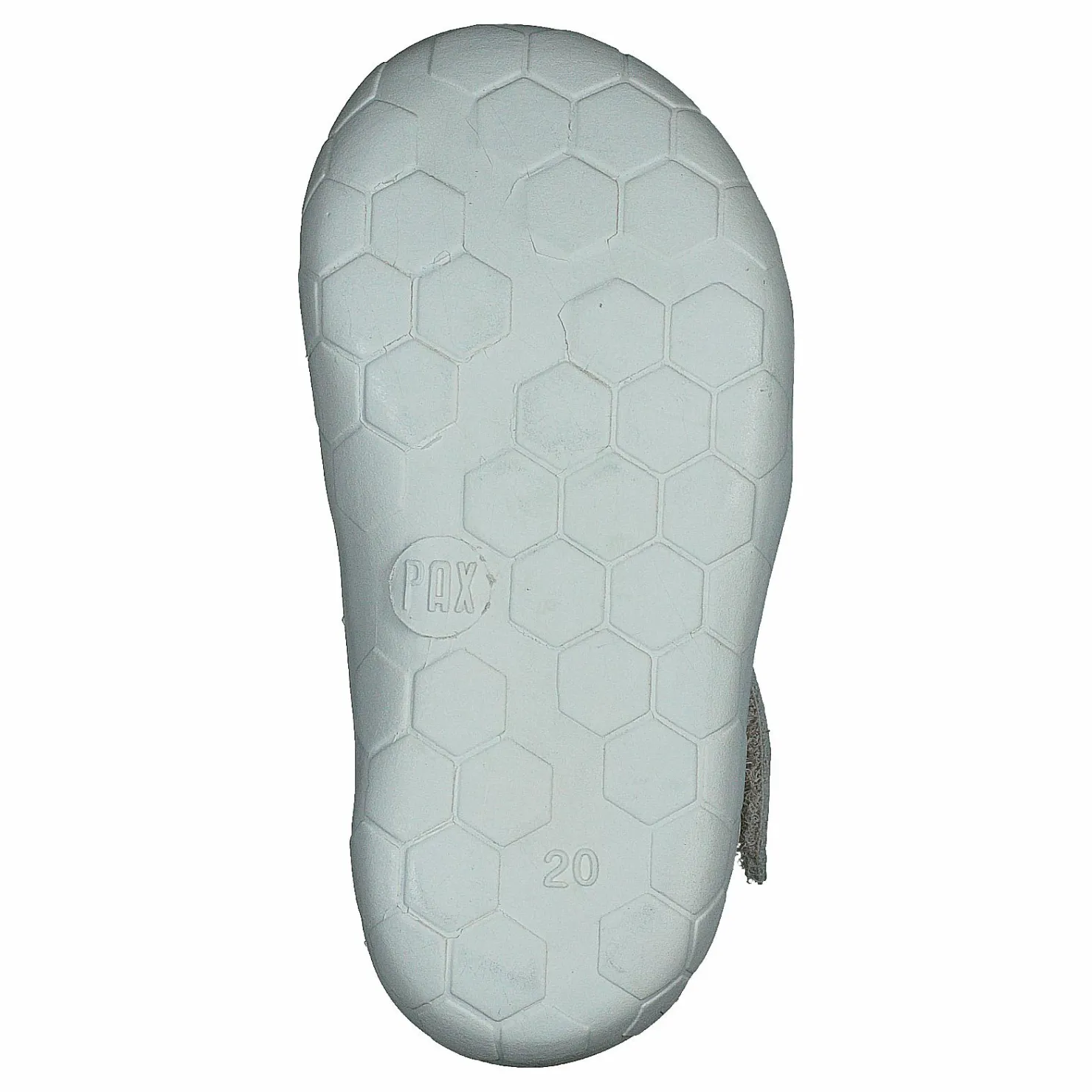 Pax Tott White Vit Best