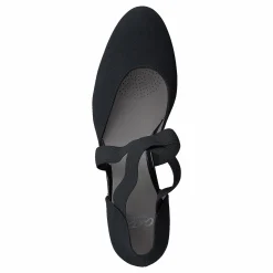 Ara Toulouse Black Svart Best