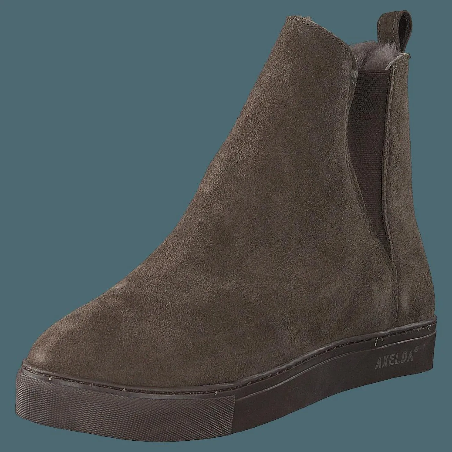 Axelda Toulouse Stone Brun Hot