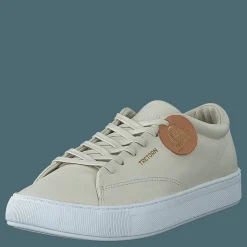 Tretorn Tournamet Leather Offwhite/white Vit Online