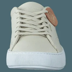 Tretorn Tournamet Leather Offwhite/white Vit Online