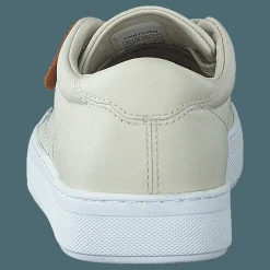 Tretorn Tournamet Leather Offwhite/white Vit Online