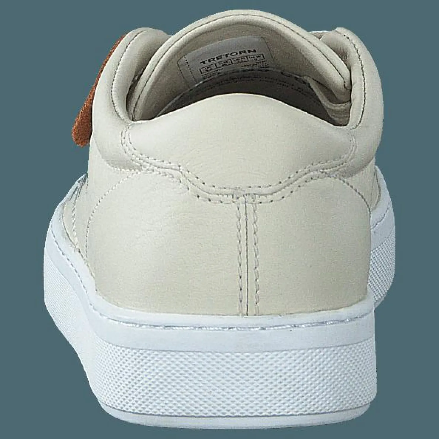 Tretorn Tournamet Leather Offwhite/white Vit Online