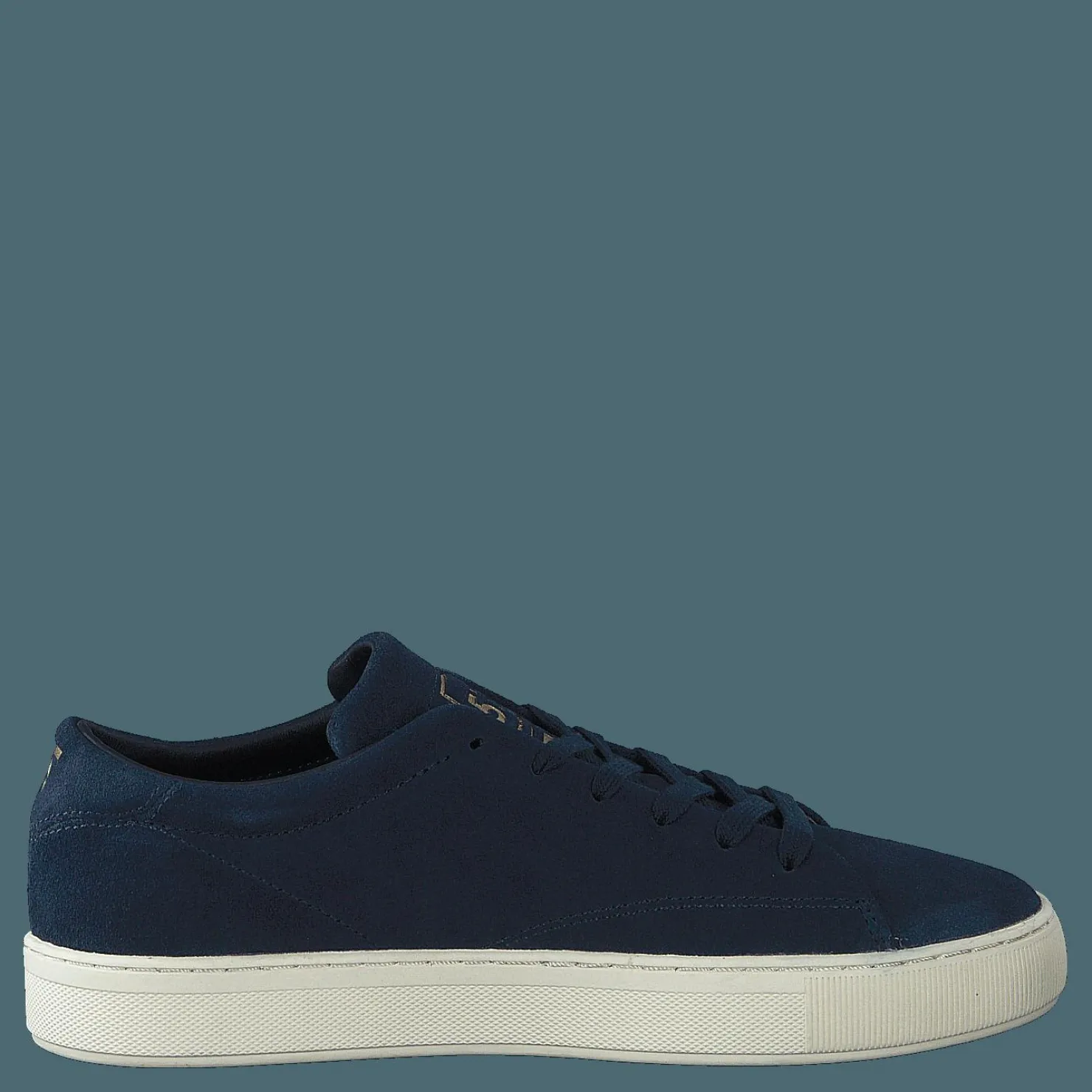 Tretorn Tournamet Suede Navy Blå Online