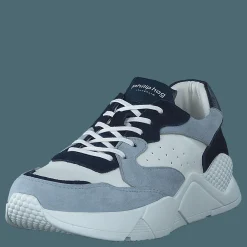Philip Hog Tova Blue Fog Blå Clearance