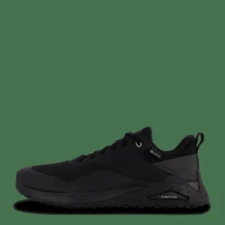 Reebok Trail Cruiser Gtx Black/black/moondust Met. Svart Sale