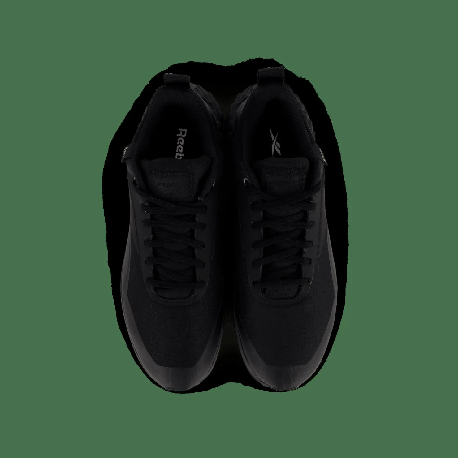 Reebok Trail Cruiser Gtx Black/black/moondust Met. Svart Sale
