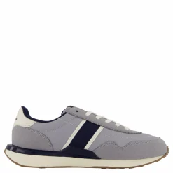 Ralph Lauren Junior Train 89 Sport J-grey Micro/nylon/navy Grå Best