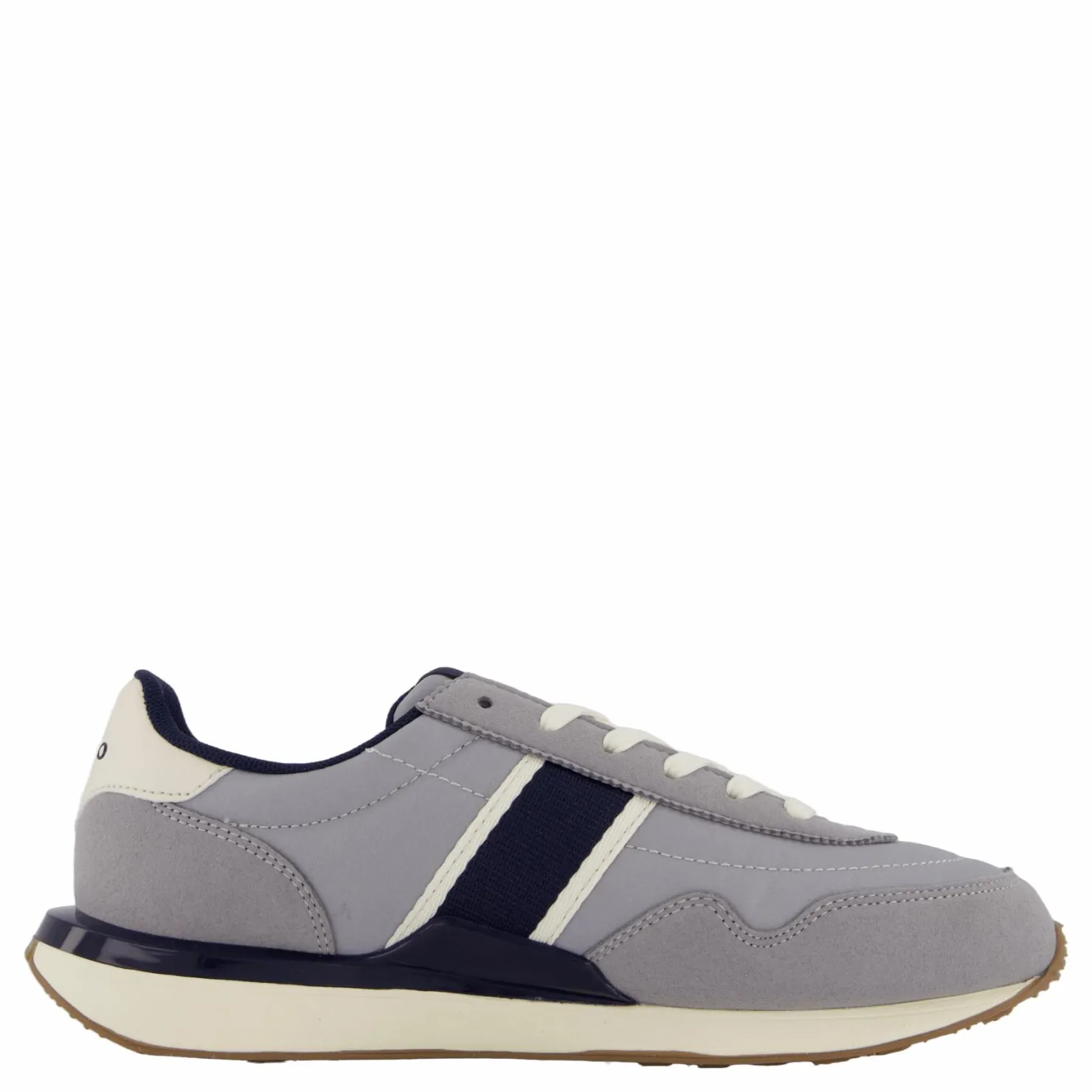 Ralph Lauren Junior Train 89 Sport J-grey Micro/nylon/navy Grå Best