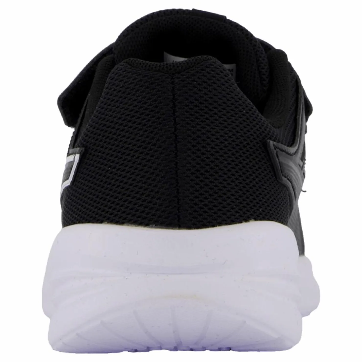 Puma Transport Ac Ps Black- White Svart New