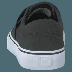 DC Shoes Trase Tx Sp Black/white Svart Clearance