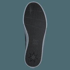 DC Shoes Trase Tx Sp Black/white Svart Clearance
