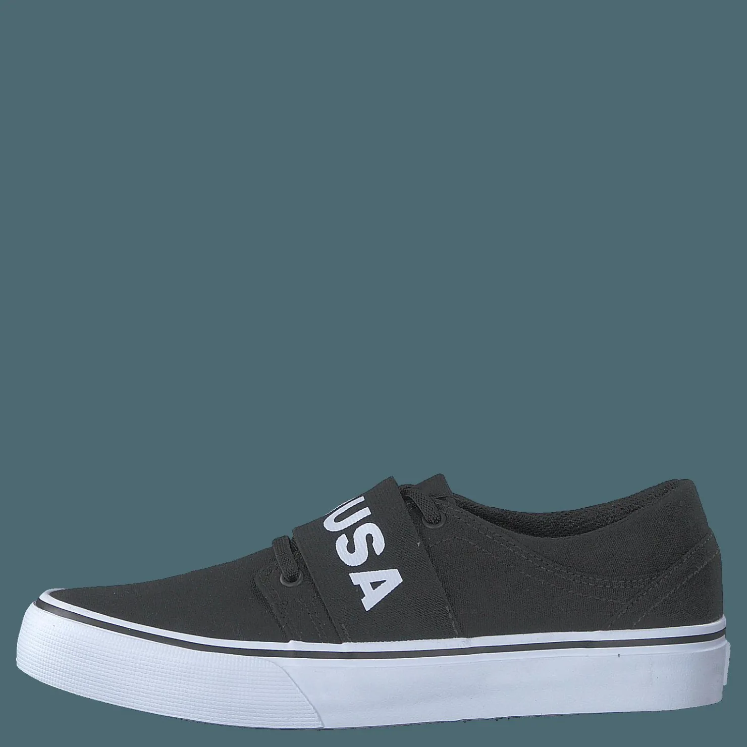 DC Shoes Trase Tx Sp Black/white Svart Hot
