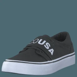 DC Shoes Trase Tx Sp Black/white Svart Hot