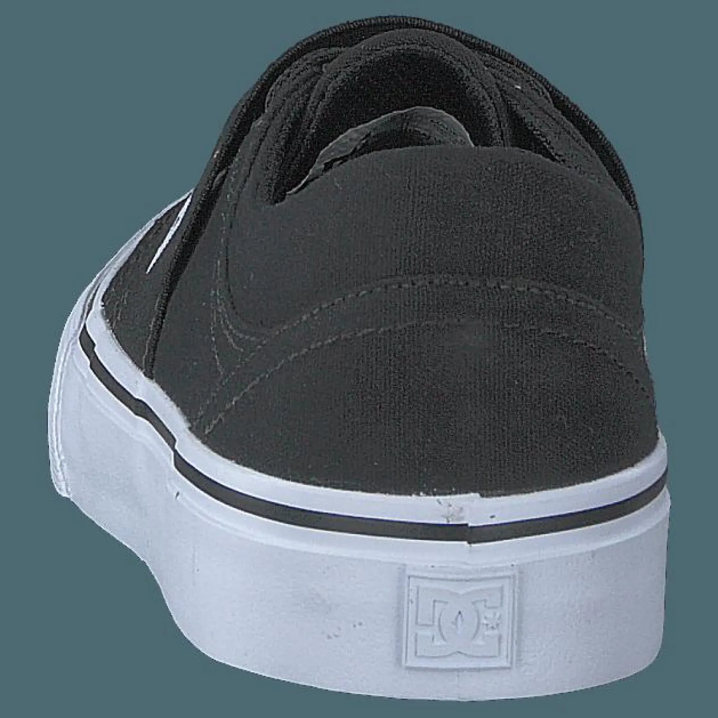 DC Shoes Trase Tx Sp Black/white Svart Hot